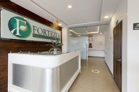 forteza lobby